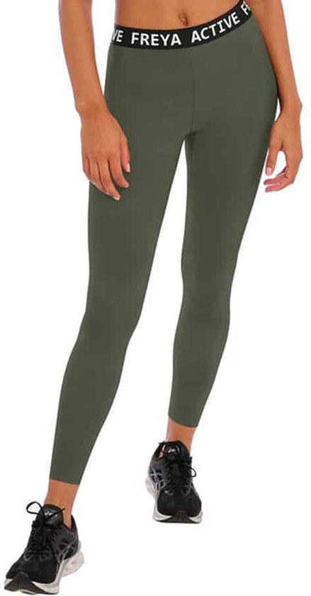 Freya Power Sculpt 2.0 Khaki Legging - | bol