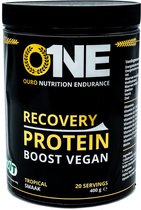 Recovery Protein Boost Vegan