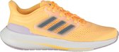 Adidas Ultrabounce Hardloopschoenen Oranje EU 40 2/3 Vrouw