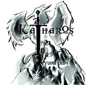 Katharos - Yovistripi (CD)