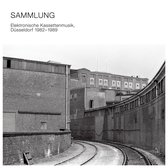 Various Artists - Sammlung (CD)