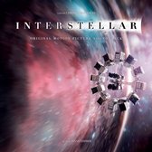 Ost - Interstellar (LP)