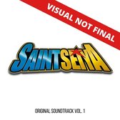 Seiji Yokoyama - Saint Seiya (LP)