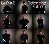 Lakvar - Fiction And Folklore (CD)