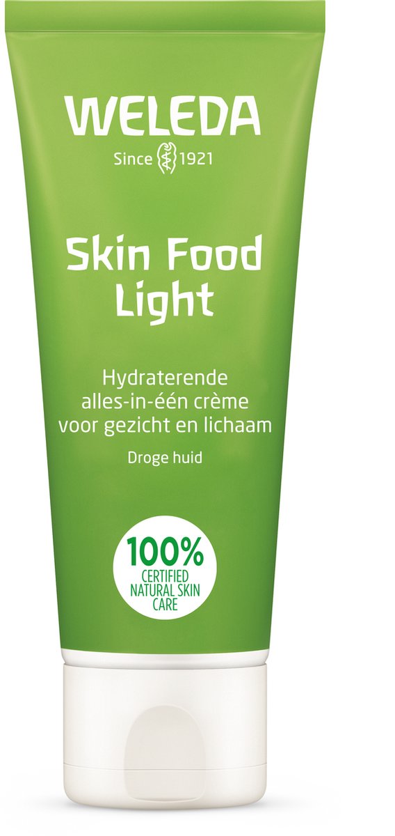 Weleda Skin Food Light 30ML