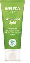 WELEDA Skin Food - Light Crème - 30ml - Droge huid - 100% natuurlijk