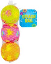 Zwembad speelgoed - fidget toys speelgoed - bal en voetbal kinderspeelgoed 1 jaar
