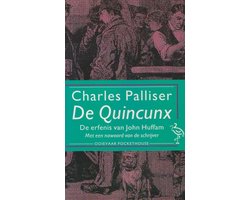 De quincunx