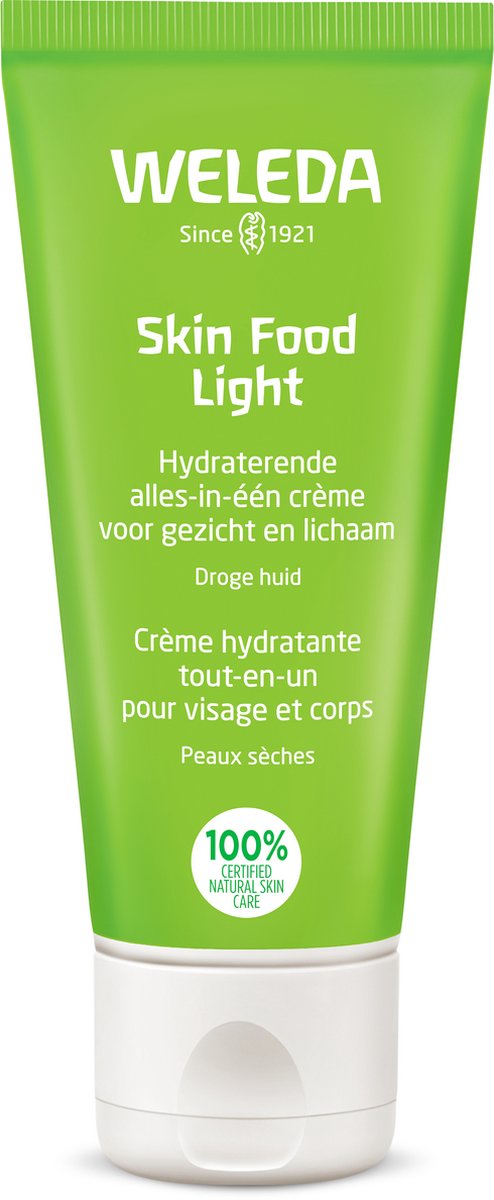 Weleda Skin Food Light 75ml