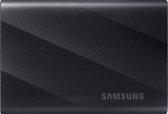 Samsung Portable T9 - Externe SSD - USB C 3.2 - Inclusief USB C en USB A kabel - Geschikt voor iPhone 15 - 1 TB