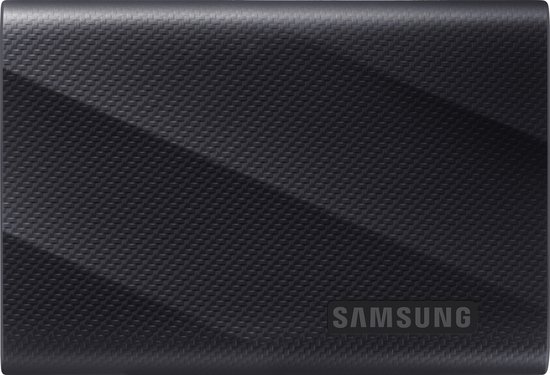 Samsung Portable SSD T9