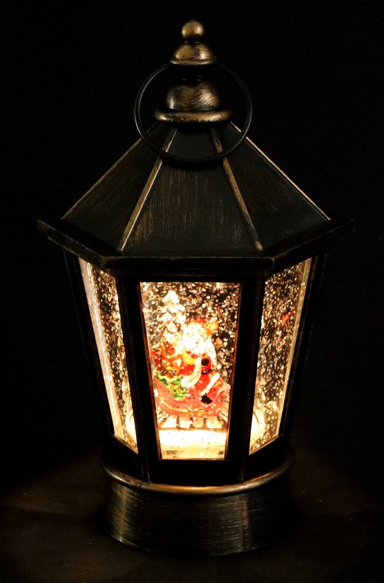 Kerstlantaarn
