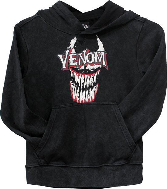 Marvel Comics Venom Jongens Hoodie