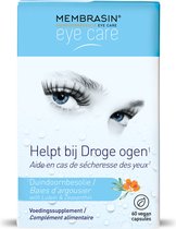 Membrasin Eye Care - 60 capsules