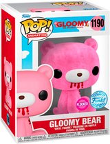 Funko Pop! Gloomy -Gloomy Bear #1190 Exclusive Flocked