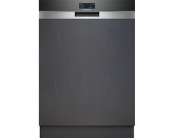 Siemens | SN57TS00CE | half geintegreerde vaatwasser | Energielabel A | Zeolith