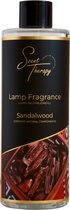 AFECTO Sandalwood - voor alle geurlampen - langdurige geuren - hoogwaardige kwaliteit - laat je huis heerlijk ruiken - natuurlijke Ingrediënten