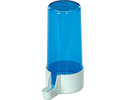 Duvoplus - Vogelnest - Vogel - Fontein Vela Lage Voet 80ml Blauw - 1st