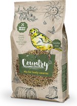 Country kanarie mix 2,5kg