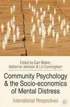 Community Psychology And The Socio-Economics Of Mental Distr
