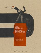 Art, Politics and the Pamphleteer Radical AestheticsRadical Art