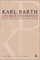 Church Dogmatics Study Edition 3