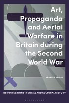 Art Propaganda & Aerial Warfare Britain