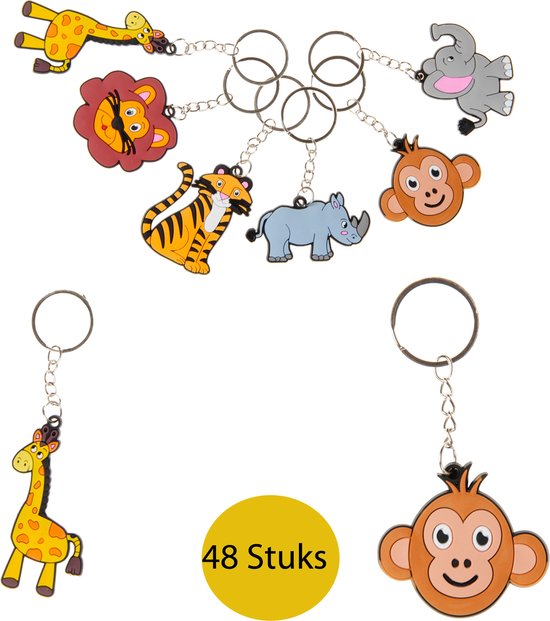 Gepersonaliseerde Acryl Sleutelhanger met Foto en Songtitel