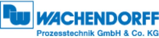 Wachendorff - Compteur de vitesse - Blauw