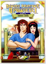 Samson i Dalila [DVD]