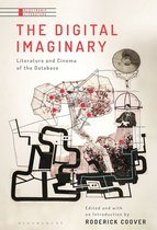 Electronic Literature-The Digital Imaginary