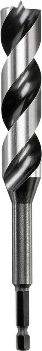 kwb 042814 Slangenboor 14 mm Gezamenlijke lengte 165 mm 1/4 (6.3 mm) 1 stuk(s)