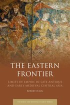 Early and Medieval Islamic World-The Eastern Frontier