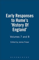 Early Responses to Hume's 'History of England'