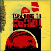Tara King Th. - Конец (La Fin) (CD)