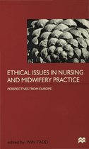 Ethical Issues In Nursing Practice