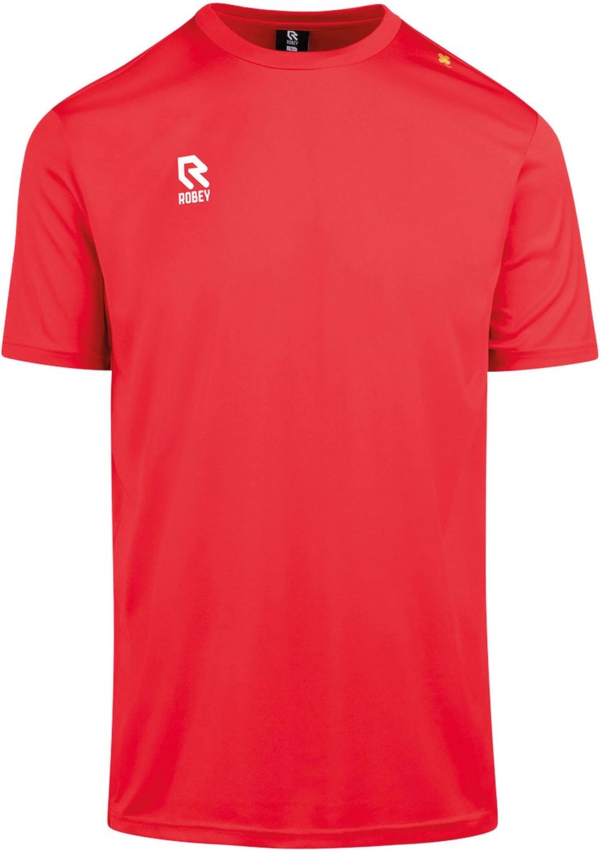 Robey Crossbar Shirt Senior - Maat S