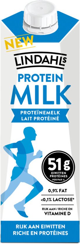 melk eiwit