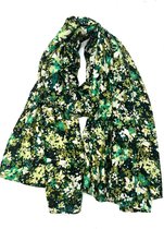 Gouden Sjaal dames kopen? Kijk snel! | bol.com