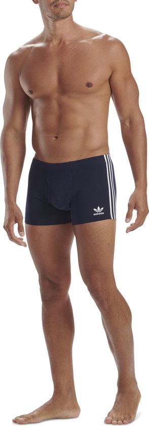 Adidas Originals TRUNK (3PK) Heren Onderbroek - assorted - Maat XL