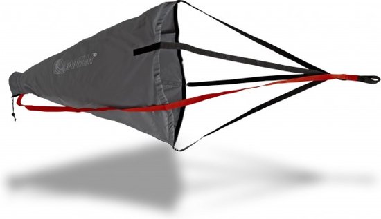 Quantum Drift Zak Medium 62cm x 57 cm | bol