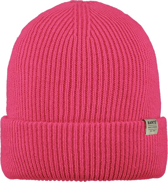 Barts Kinabalu Beanie - Hot Pink