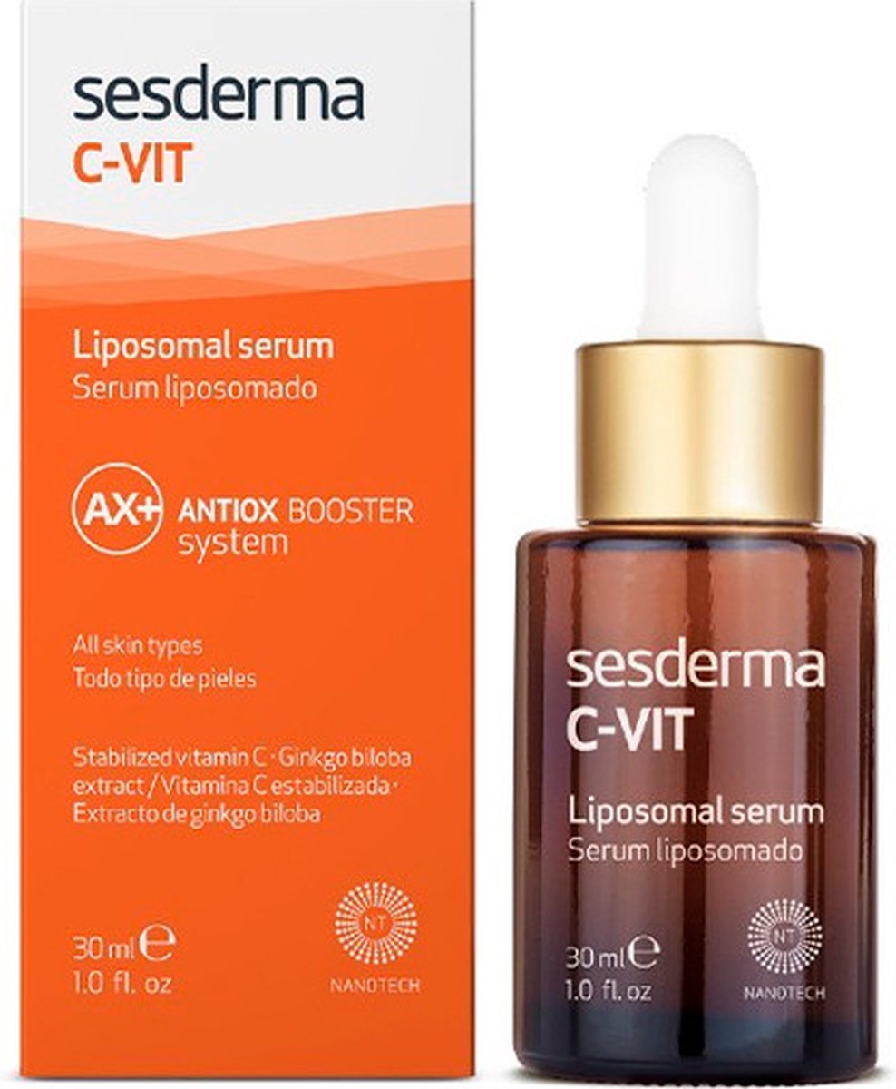 Sesderma - Liposomal Serum (Liposomal Serum) 30 ml (L)
