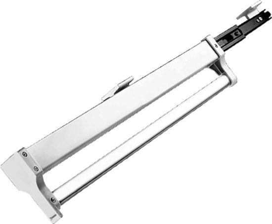 Trek Kledinghanger Rod - Verstelbare Garderobe Kleding