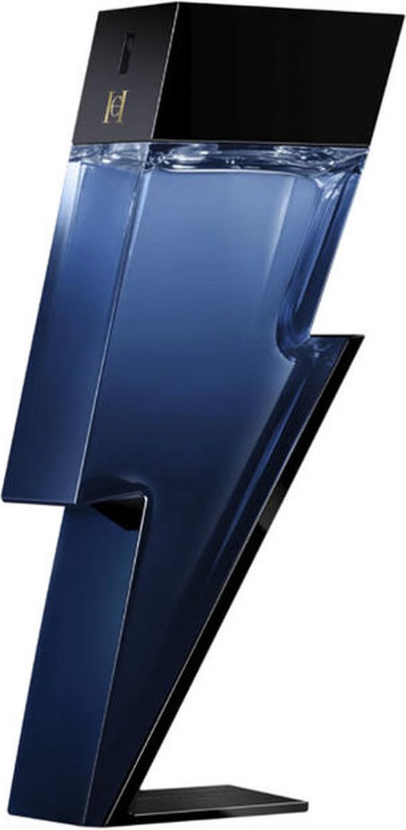 Goedkoopste Carolina Herrera Bad Boy Cobalt - 100 ml - eau de parfum spray - herenparfum