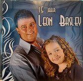 Leon Basley - 15 Jaar - Cd Album