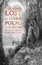 Gothic Fantasy- Paradise Lost & Other Poems