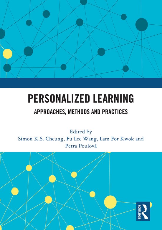 Personalized Learning - cover
