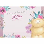 Forever Friends A4 Planner 2024