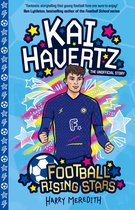 Football Rising Stars- Football Rising Stars: Kai Havertz